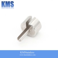 Stainless Steel Key for Push Lock Terminal