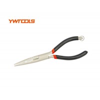 Fishing Pliers with Scissors Line Hook Cutter for Fishing Tackle
