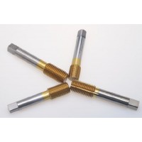 High Quality HSS Forming Taps with Tin Coating M4*0.7