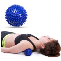 PRO-Tec Spiky Massage Ball Massage Ball Foot图1