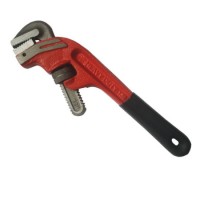 Slanting Pipe Wrench