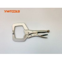 C Type Welding Locking Plier