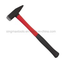 500g German Type Machinist Hammer with PVC Handle