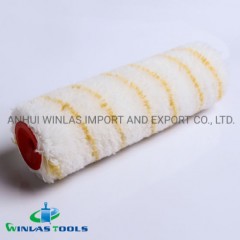 Yellow Line 18mm Jumbo Acrylic Fur Paint Roller Cover图1