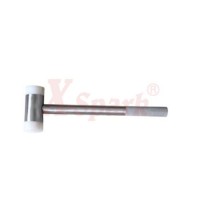 Stainless Steel Nylon Hammer