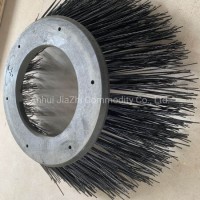 China Manufacturer Dulevo 5000 Roller Brush Road Sweeper Brushes