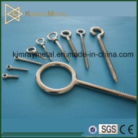 Stainless Steel 316 Wire Rope Balustrade Fittings