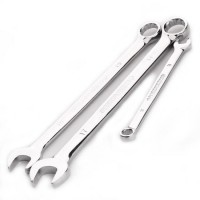 Professional CRV Ratchet Combination Spanner/ Wrench for Worker