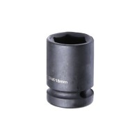 Crmo Air Wrench Pneumatic 1/2" 3/4" 1" Air Impact Socket