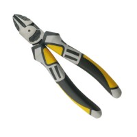 High Leverage Combination Pliers 30% Power Save