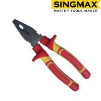 VDE Combination Plier  Made in China