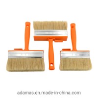 Bristle Paint Brush  Brushes for Painting  Wall Paint Brush of 33604