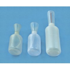 Customized Plastic Dispenser Bottle for FRP Laminating图1