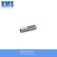 Stainless Steel Toggle Swage Angle Stud