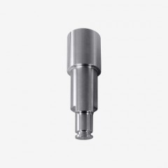 CNC Machining Components Parts  Components  OEM Customized CNC High Precision Machining Parts  Alumi图1