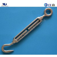 Stainless Steel European Type Turnbuckle