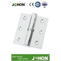 Bearing Butt Hardware Steel or Iron Lift off Door Hinge (4"X3" /100mmx70mm)