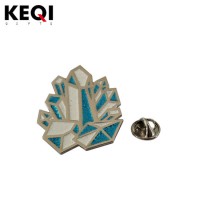 No MOQ Limited Customized Soft Enamel Lapel Pin