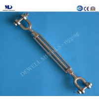 Stainless Steel Us Type Turnbuckle