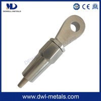 Stainless Steel Wire Rope Swift Eye Terminal