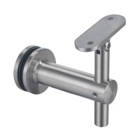 Wholesale Stainless Steel Glass Handrail Railing Bracket