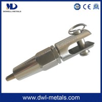 Stainless Steel Swift Fork Terminal