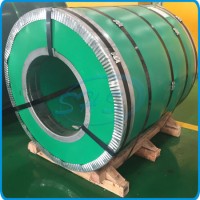 Stainless Steel Coils