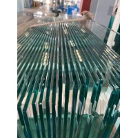 Laminated Glass Sgp 13.52mm