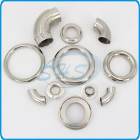 Stainless Steel Fittings