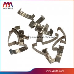 Metal Stamping Products with Custom Material图1