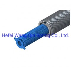 Overhead Door Double Torsion Springs with High Quality图1