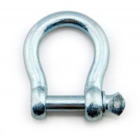 JIS Bow Shackle