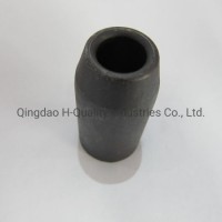 S505 Flemish Eye Steel Swaging Sleeves for Wire Rope