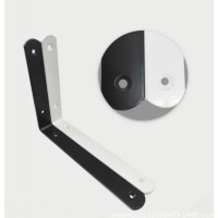 Steel Folding Shelf Bracket for Mounting Wall Bracket