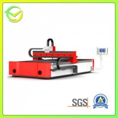 Customizable Metal Laser Cutting Machine图1