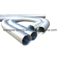 China Factory Oil Tempered / Galvanized Heavy Duty Garage Door Torsion Spring/Return Spring Pusher S