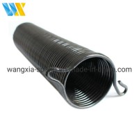 Custom Aluminum High Quality Roller Shutter Doors Spring/Roller -up Spring/Rolling Door Springs for