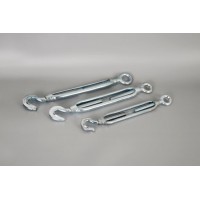 Turnbuckles Frame Type (forged steel)