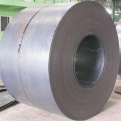 China Factory Price Standard Size Hot Cold Rolled Galvanised Coil Steel Hot Dipped Prepainted Galvan图1