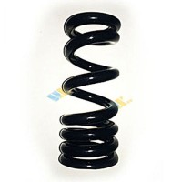 Compression Coil Bike Seat Spiral Spring