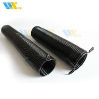 Heavy Dual Torsion Spring Galvanized Garage Door Spring