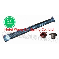 Garage Door Torsion Spring Hardware Dia Casting图1