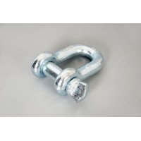 Screw Pin Anchor Shackle U. S. Type G209