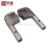 Factory Direct Sale Customized Hot Die Forged Auto Parts Forging