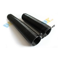 Carbon Steel Extension Rolling Shutter Coil Spring