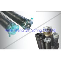 The Different Kinds of Garage Door Springs 