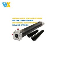 Industrial Sectional Door Torsion Spring