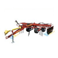 Agricultural Machinery Adjustable Torsion Spring Manufacturer