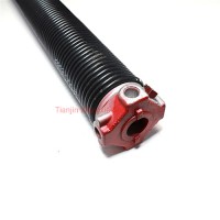 High Quality Spiral Steel Torsion Spring for Roller Shutter Garage Gate Door