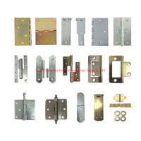 Stainless Steel Precision Casting Furniture Cabinet Hinge